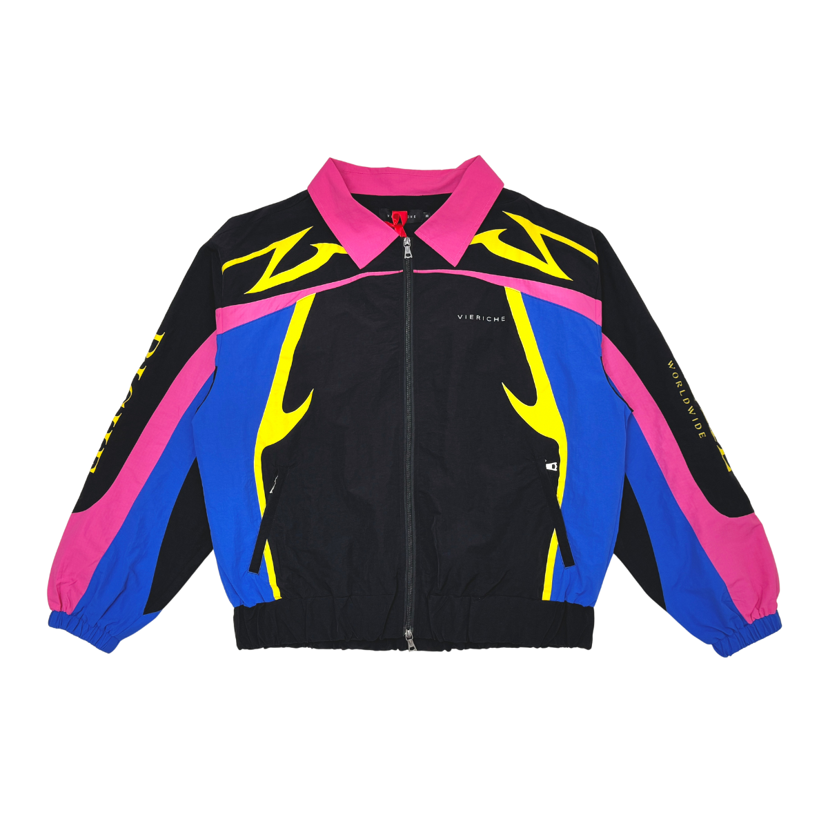 Tribal Jacket Set