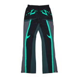 Tribal Jacket Set