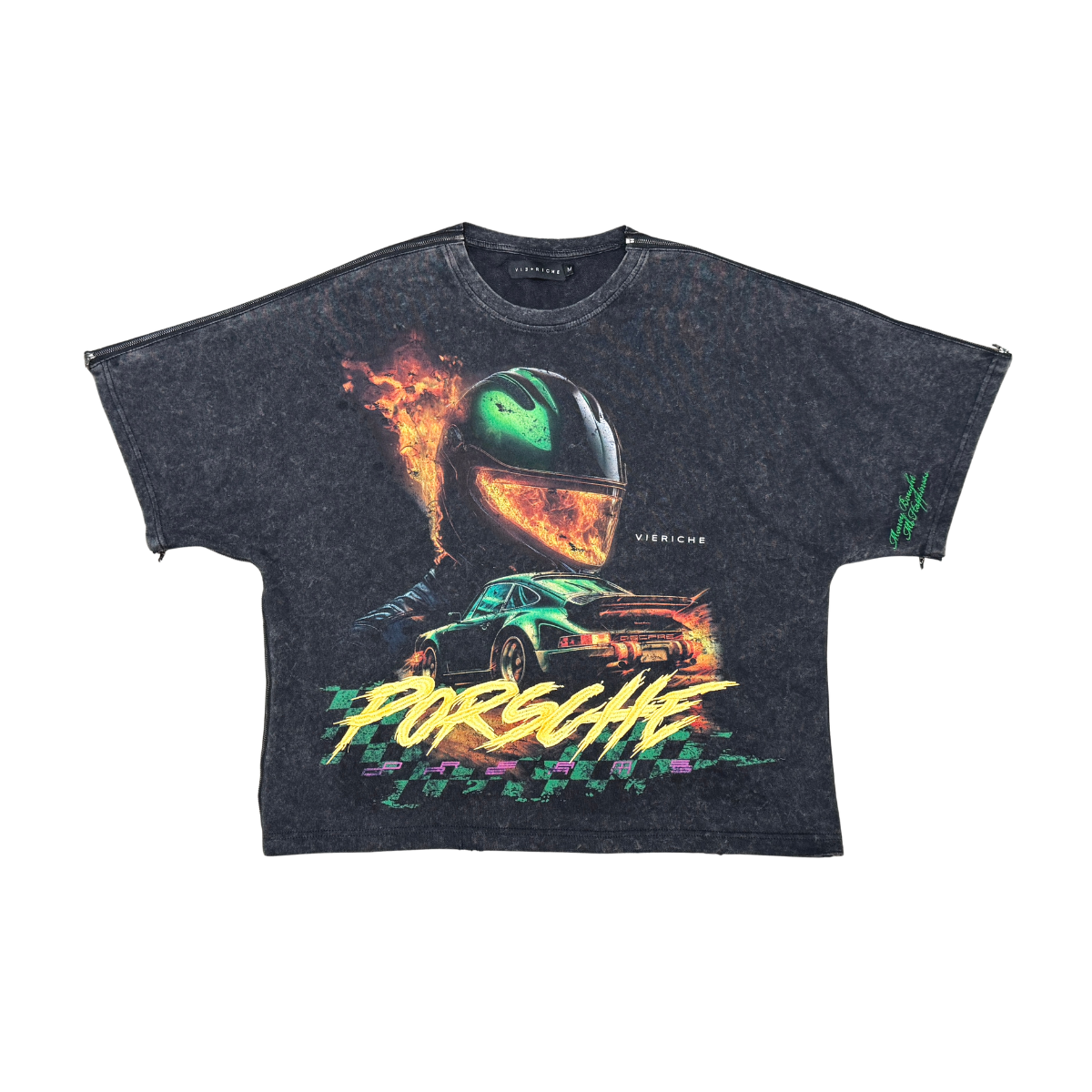 911 dreams tee