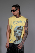 Pastel Yellow