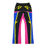 Tribal Jacket Set
