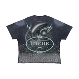 Alien 2050 tee