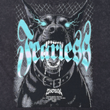 Chosen Fearless Dog Tee