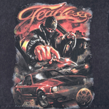 Chosen Fearless Driver Tee