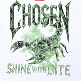Chosen Scorpion Tee
