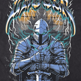 Chosen Knight Tee