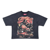 Chosen Fearless Driver Tee