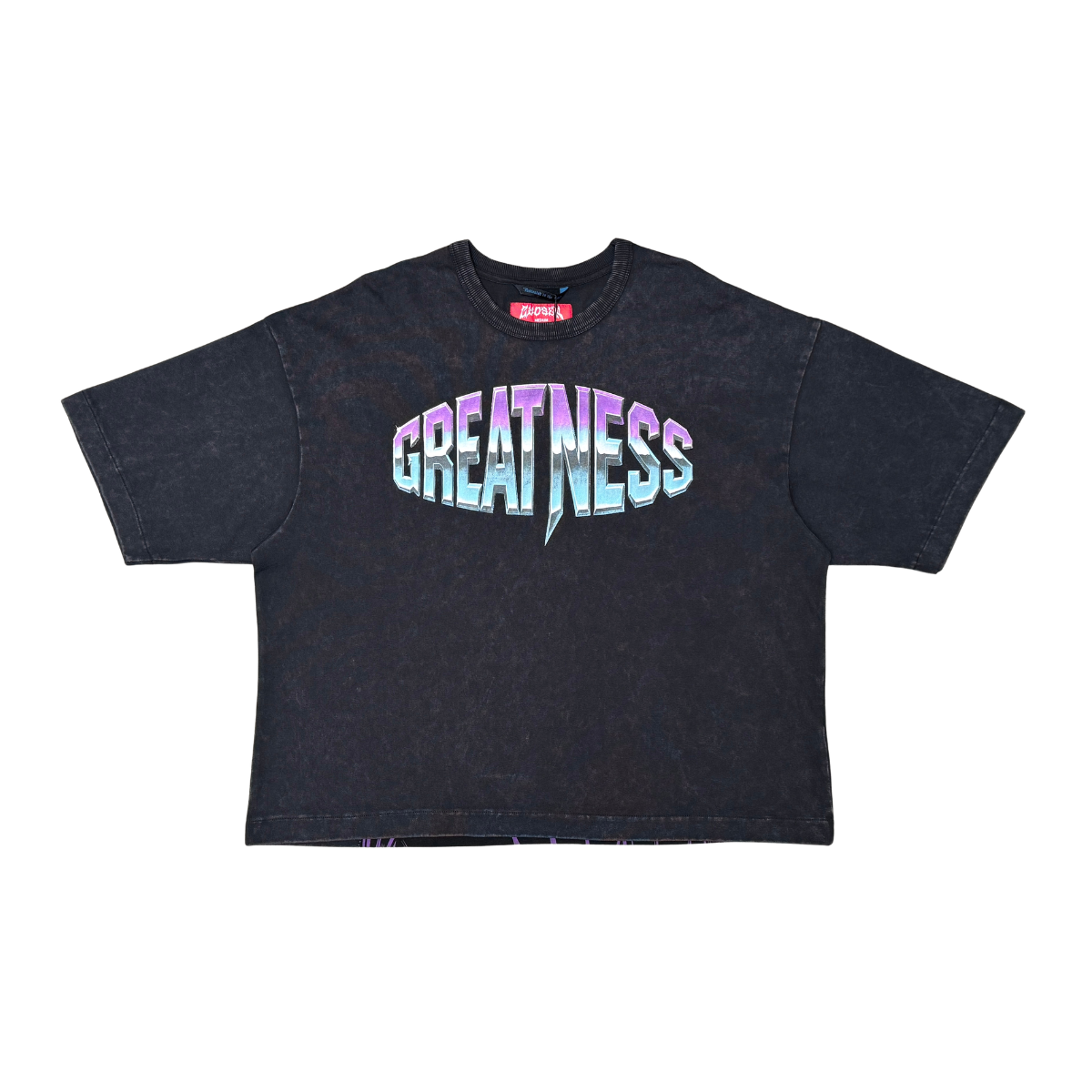 Chosen Reaper Tee