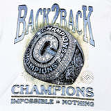 Chosen Champion Tee