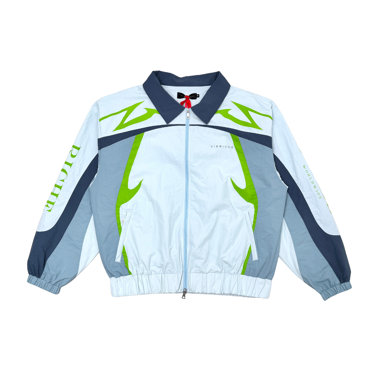 Tribal Jacket Set