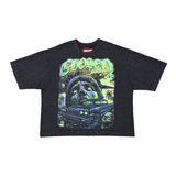 Chosen Doomsday Tee