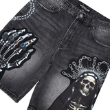 Relic reaper shorts