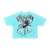 Chosen Spider Tee