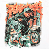 Chosen Fearless Boy Tee