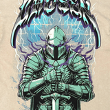 Chosen Knight Tee