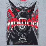 Chosen Fearless Dog Tee