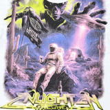Chosen Spaceman Tee