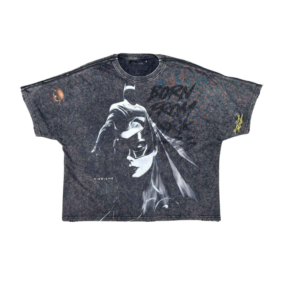Dark knight tee