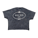 Dark knight tee 2