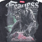 Chosen Panther Tee