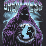 Chosen Reaper Tee