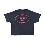 CC flag tee