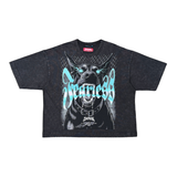 Chosen Fearless Dog Tee