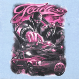 Chosen Fearless Driver Tee
