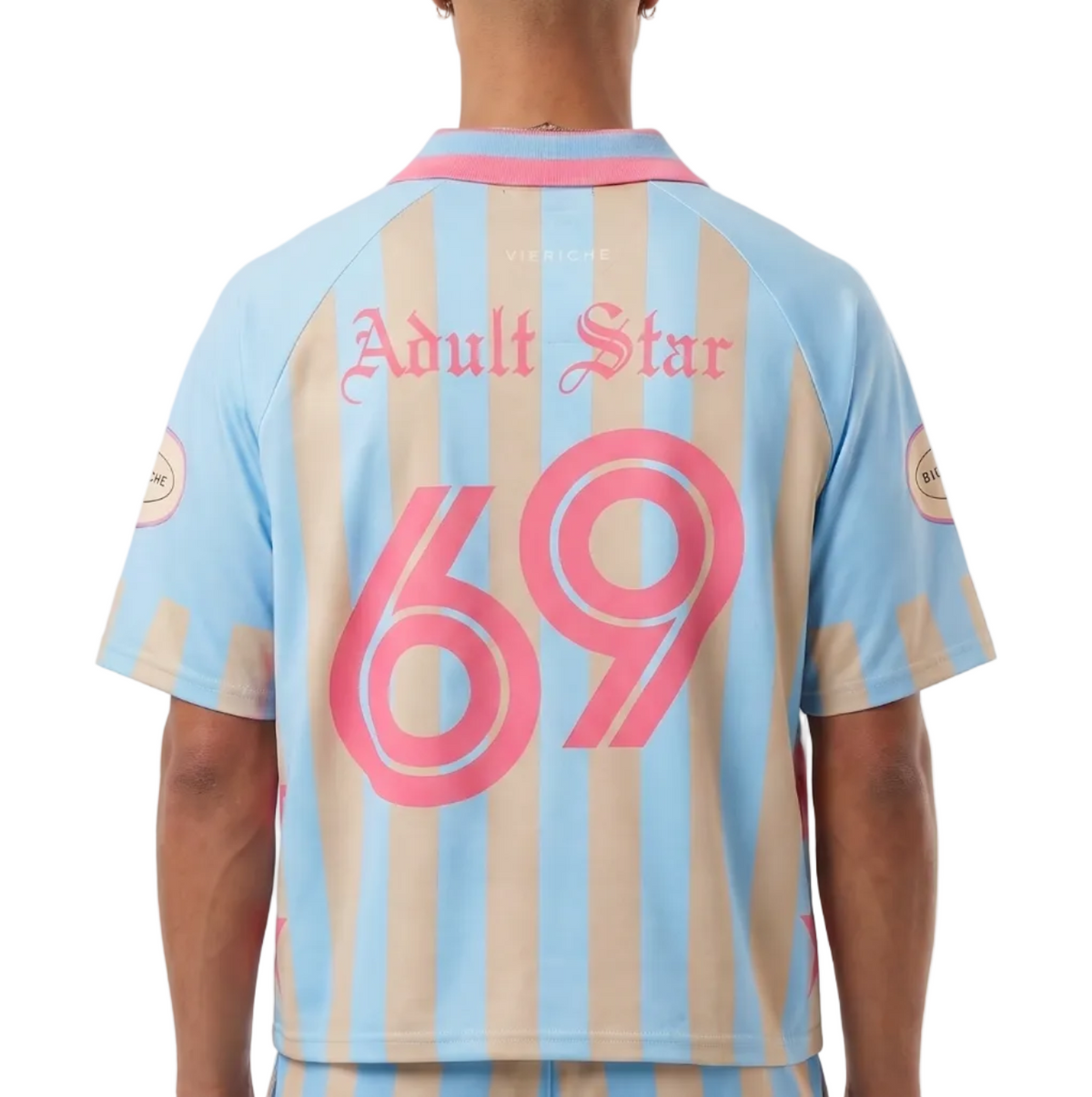 Adult Star Jersey