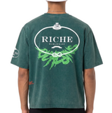Snake eyes tee