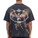 Saint michael sky tee