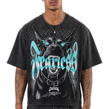 Chosen Fearless Dog Tee