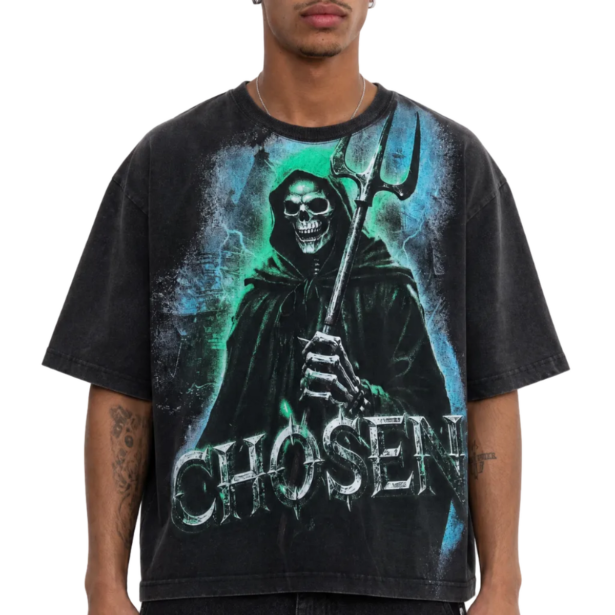 Chosen Triaena Tee