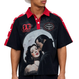 Count dracula rugby