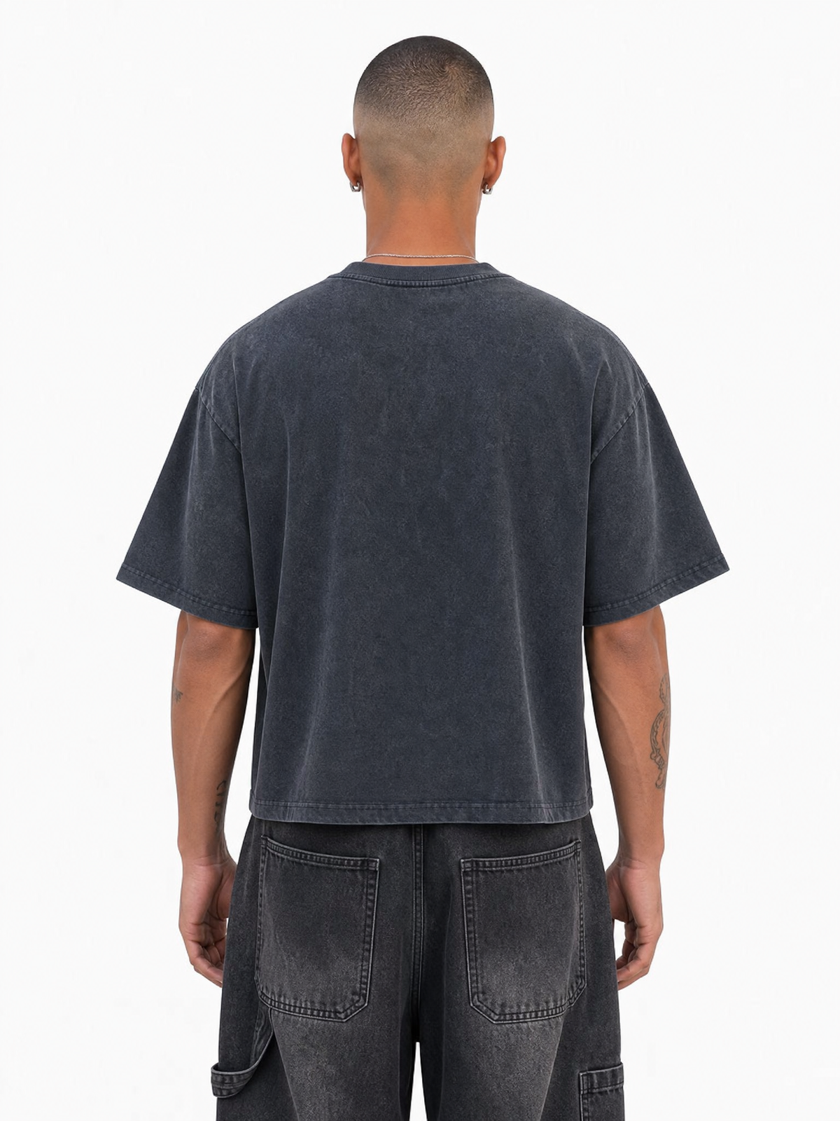 Chosen Hush Tee