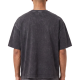 Screaming Skull Metal Band Tee