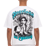 Fearless in Faith Tee