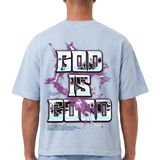 God's Plan Angel Tee