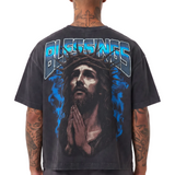 Blessings Praying Hands Tee