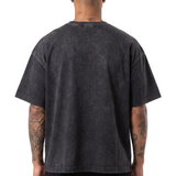 Made New Statue Graphic Tee
