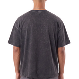 No Pain No Gain Vintage Jesus Graphic Tee