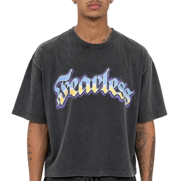 Chosen Invasion Tee