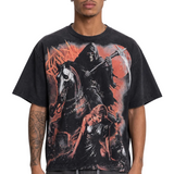 Chosen Grim Reaper Tee
