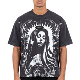 Divine madonna tee