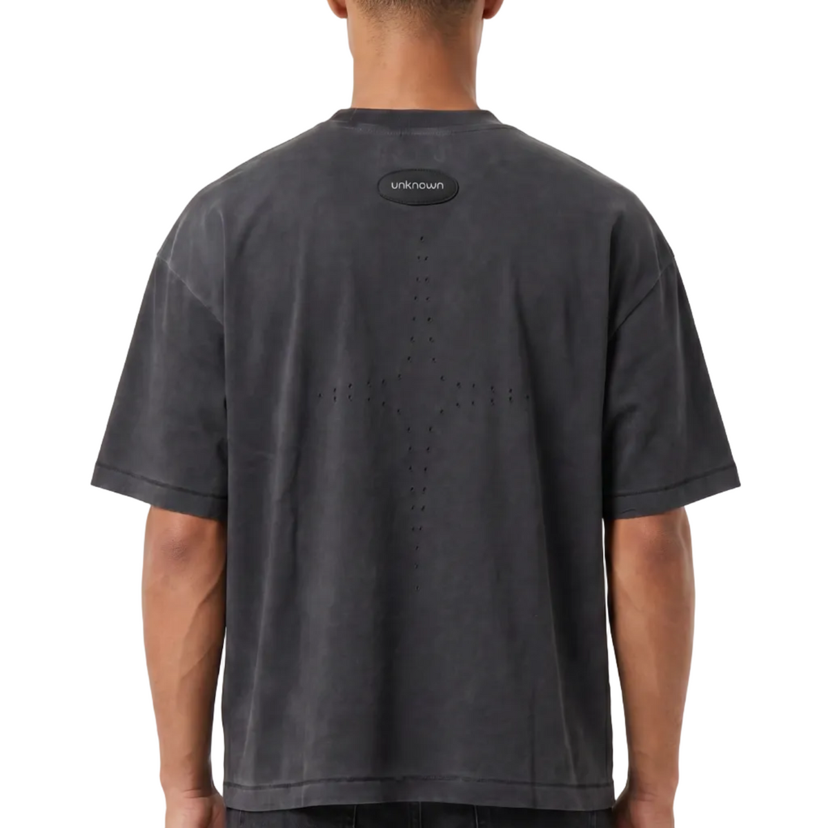 Gothic angels tee