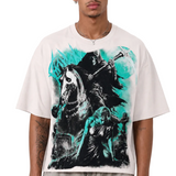 Chosen Grim Reaper Tee